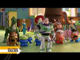 Toy Story 3 - Secrets and Easter Eggs
