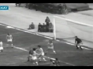 Ολυμπιακός - Παναθηναϊκός 1973-74 (Δομάζος)