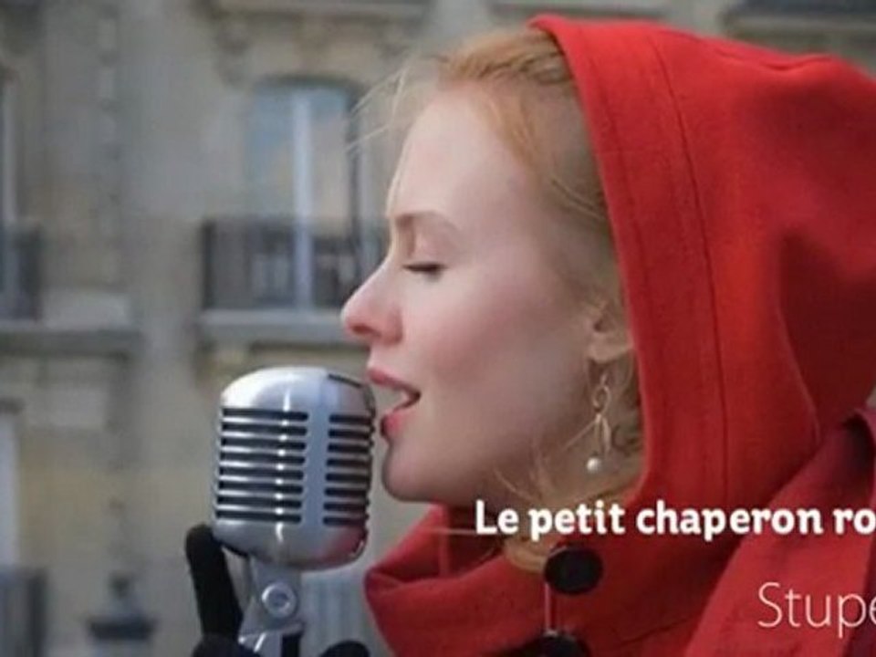voyage à Paris