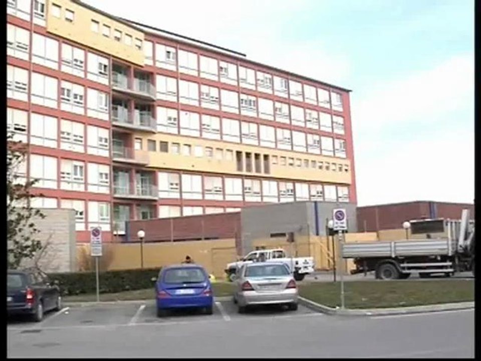 SCHIANTO, MUORE CENTAURO