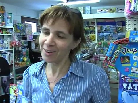 UFFICIO POSTALE A SINGHIOZZO