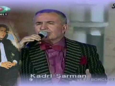 Kadri Şarman/ Sen Vefasız Bir Peri ve Otuzbeş Yaş Şiiri ( Yorum:Sabiha Akdemir)