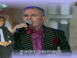 Kadri Şarman/ Sen Vefasız Bir Peri ve Otuzbeş Yaş Şiiri ( Yorum:Sabiha Akdemir)