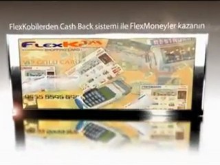 FlexKom Gold ve Silver Kart Tanımı - www.flexkom.ws