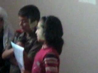 Çanakkale Türküsü