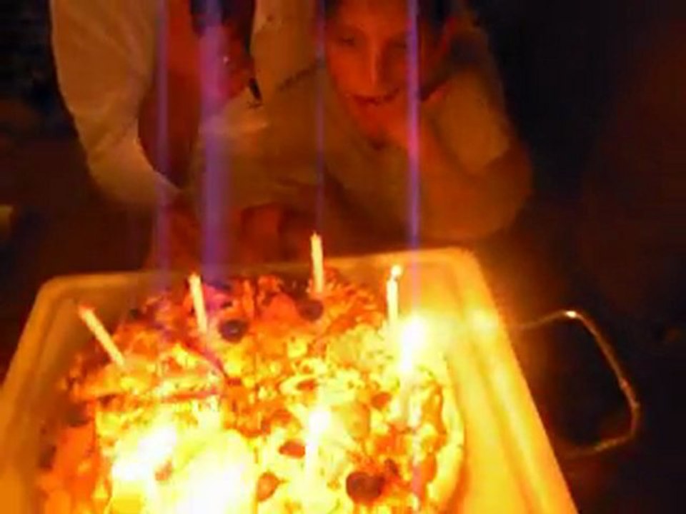 9 ans Ayla