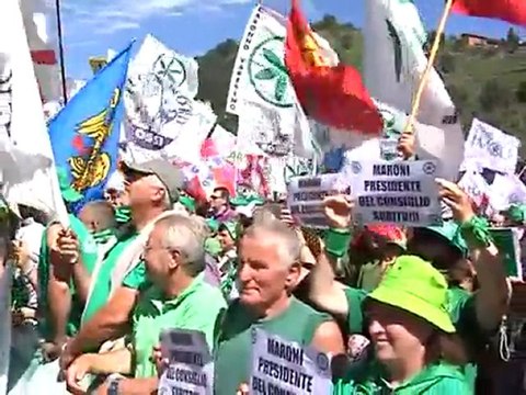 TORNA IL GRIDO SECESSIONE