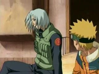 Chidori VS Rasengan