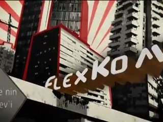 Şimdi Flexkom Zamanı! - www.flexkom.ws