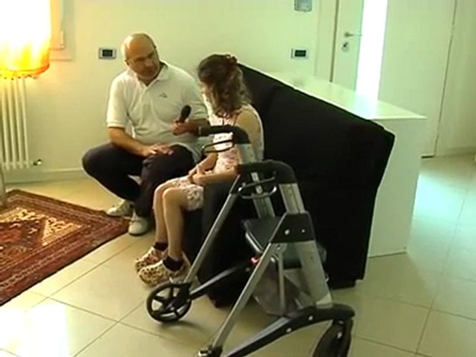 LA BATTAGLIA DI FRANCESCA