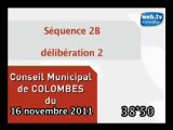 Séquence 2B-CM Novembre 2011-H.264 - Diffusion web