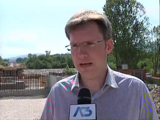 "BUCO IN PROVINCIA, SI TORNI ALLE URNE"