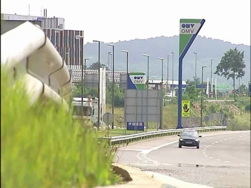PROMOTORE SCOMPARSO, PISTA BOSNIACA
