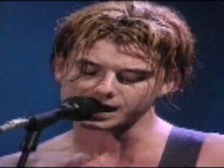 Bush - Glycerine at Woodstock 99