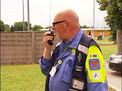 MEETING INTERDISTRETTUALE DELLA PROTEZIONE CIVILE