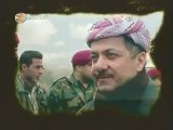 Barzanî Pêşmerge û Kurdistan - 2