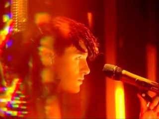 Patrick Wolf - House / Together (Jo Whiley Session)