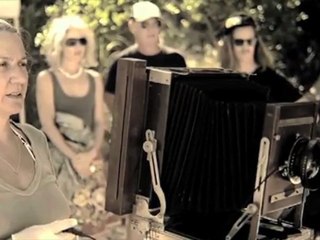 Old school surf photography