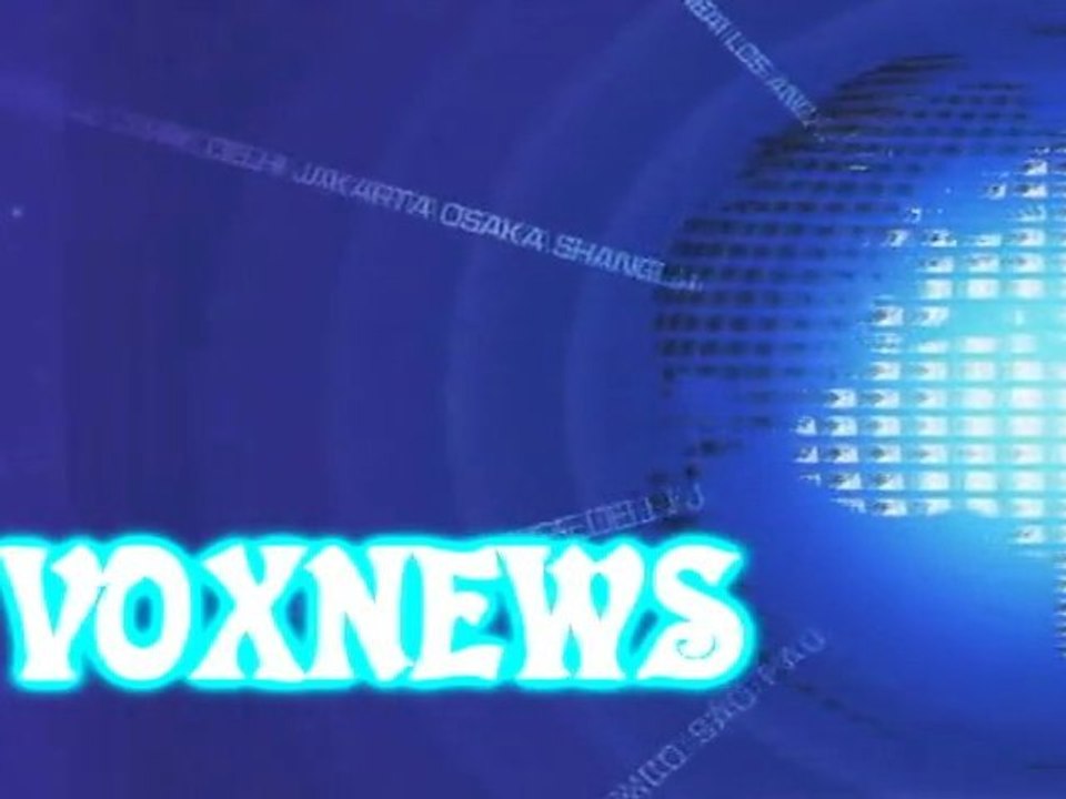Voxnews1 (le JT anti-news)
