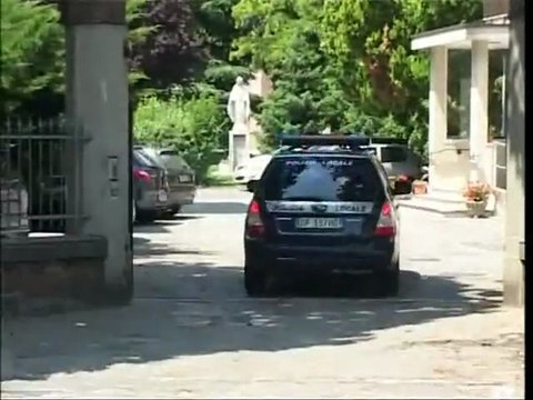 VIGILE URBANO STAGIONALE