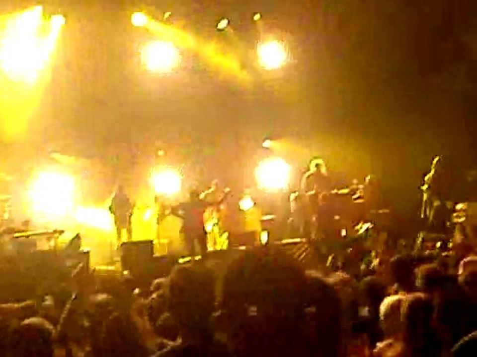 Sinsemilia La Mauvaise Réputation Brassens