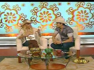 Tadeo Pequeño en Furia Musical 1/4