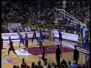 RIPESCAGGIO REYER, SI DECIDE