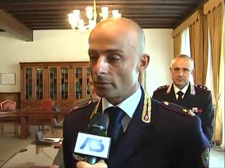 TROPPO ALCOL ALLA GUIDA