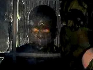 28 Days Later (2002) Trailer