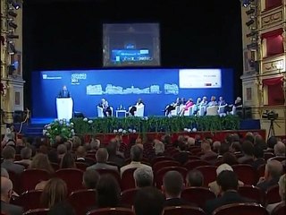 MARCEGAGLIA BACCHETTA IL GOVERNO