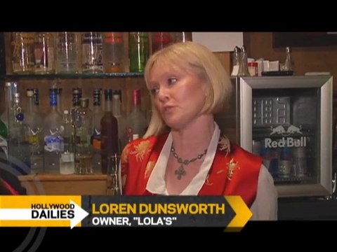 Hollywood Dailies - Sex and the City 2