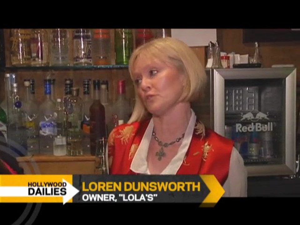 Hollywood Dailies - Sex and the City 2