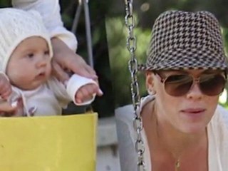 How the Stars Wear Their Sweaters