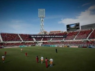 Cafouillage FC vs EKimoZe Esports