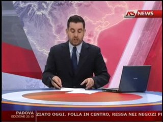 A3 Notizie Padova
