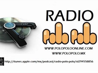 Radio Polo Polo 21 - parte 1