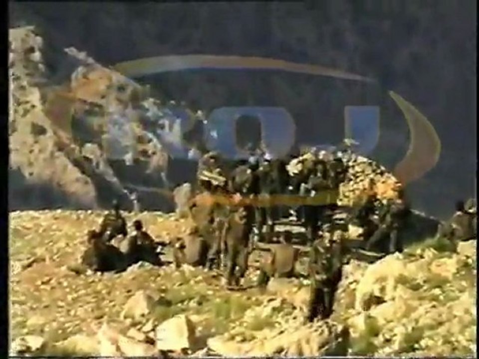 Tolhildana Şehîdên Kurdistanê, Têkçuyîna Dagirkerên Kurdistanê  be. 1