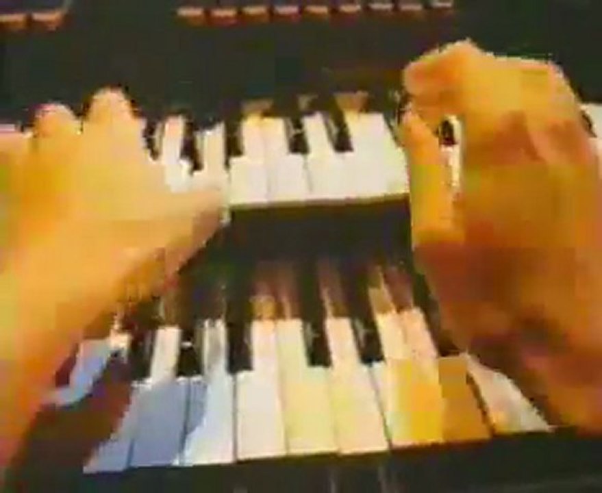 Jean Michel Jarre - Equinoxe 4