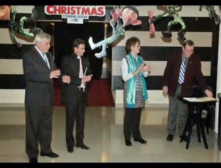 Lansare de carte la Slatina-Marian Malciu-Urme de dragoste