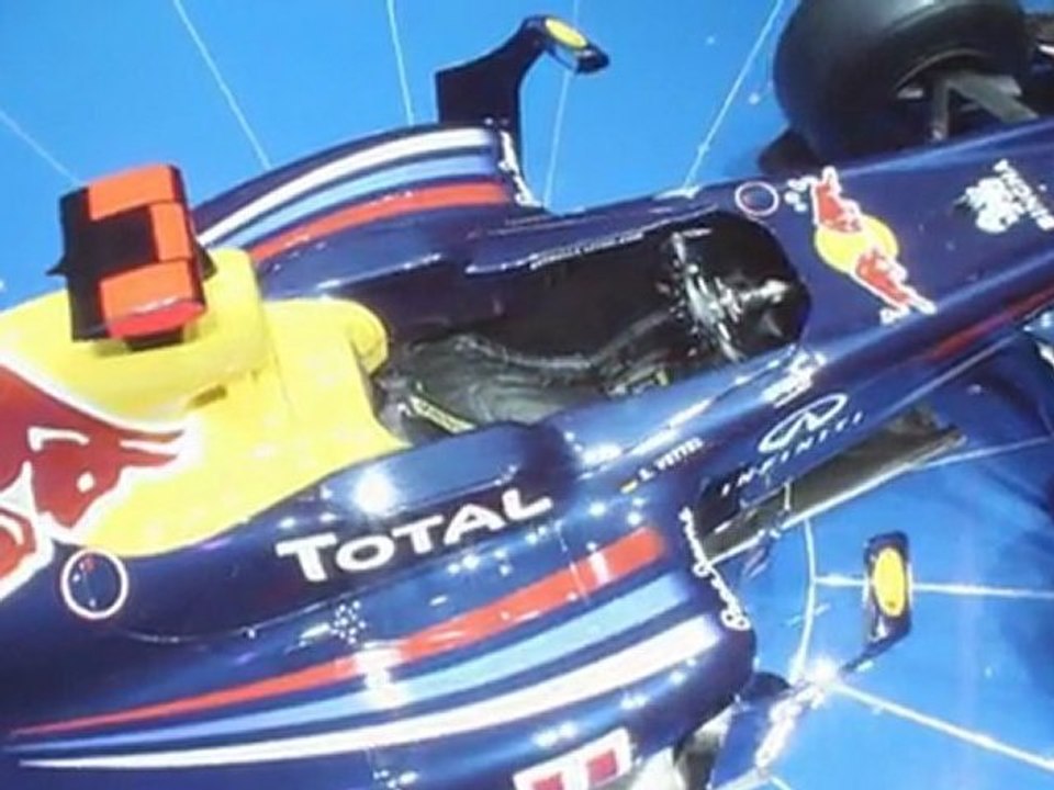 LA Autoshow 2011: Highlights - english