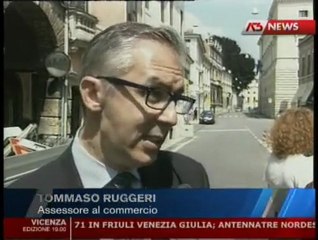 A3 Notizie Vicenza