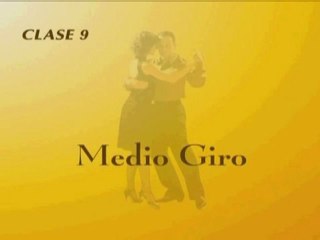 Tango Lesson (9) - Level 1      - YouTube