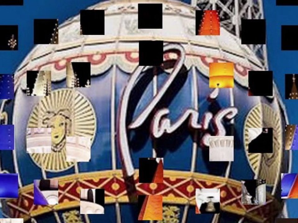 Around the World (18) - Las Vegas (USA)