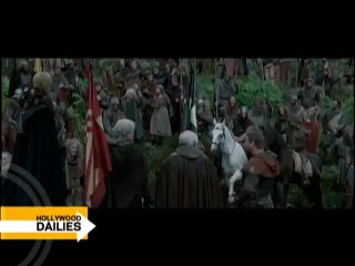 Robin Hood - Interview