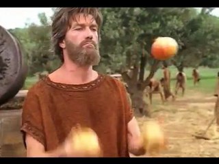 Philippe Caroit showreel 2011