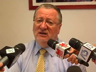 MAXI FURTO AL SAN GIACOMO