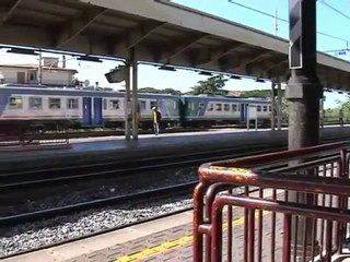 FOLGORATA DAL CAVO DEL TRENO