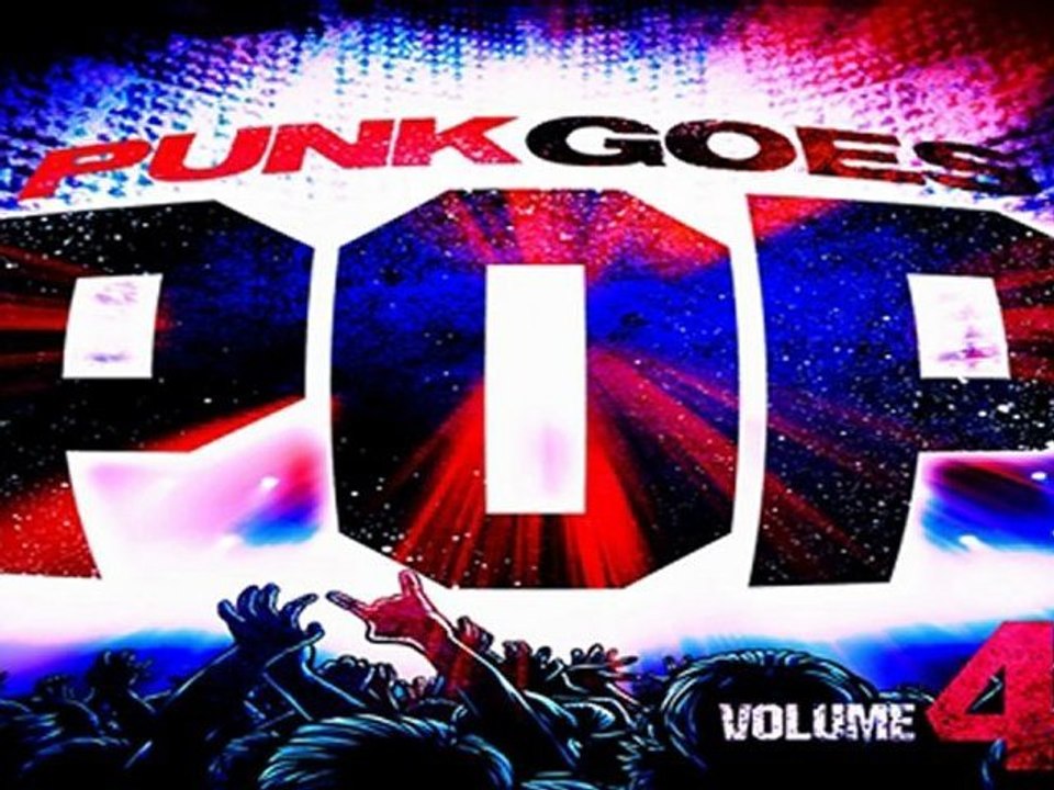 [ PREVIEW + DOWNLOAD ] Punk Goes Pop Volume 4 2011 - Various Artist [ NO SURVEY ]