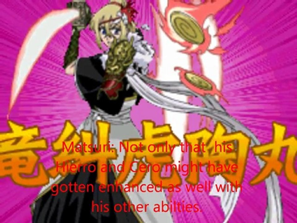 Darkness within Shadow Episode 7