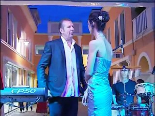 PRIMO DUETTO ITALO-SLOVENO